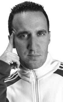 Danny Hoch